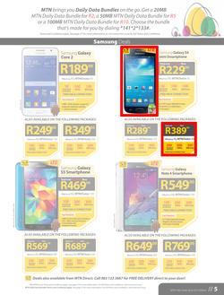 MTN : Y'ello Deals (8 Apr - 20 May 2015), page 5