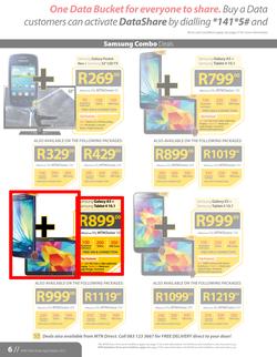 MTN : Y'ello Deals (8 Apr - 20 May 2015), page 6