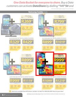 MTN : Y'ello Deals (8 Apr - 20 May 2015), page 6