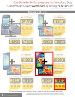 MTN : Y'ello Deals (8 Apr - 20 May 2015), page 6