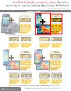 MTN : Y'ello Deals (8 Apr - 20 May 2015), page 6