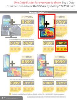 MTN : Y'ello Deals (8 Apr - 20 May 2015), page 6