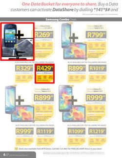 MTN : Y'ello Deals (8 Apr - 20 May 2015), page 6