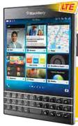Blackberry Passport-On My MTNChoice 200