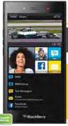 Blackberry Z3 Smartphone-On My MTNChoice 50