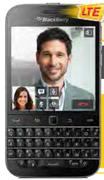 Blackberry Classic-On My MTNChoice 200