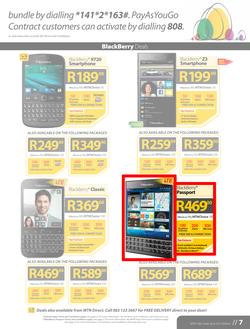 MTN : Y'ello Deals (8 Apr - 20 May 2015), page 7