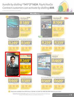 MTN : Y'ello Deals (8 Apr - 20 May 2015), page 7