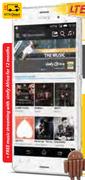 Sony Xperia Z3-On My MTNChoice 100