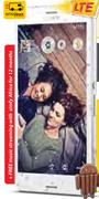 Sony Xperia Z3 Compact-On My MTNChoice 100