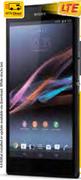 Sony Xperia Z Ultra-On My MTNChoice 100