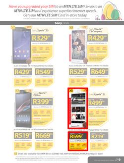 MTN : Y'ello Deals (8 Apr - 20 May 2015), page 9