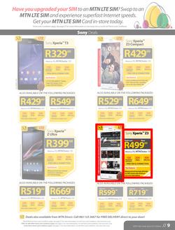MTN : Y'ello Deals (8 Apr - 20 May 2015), page 9