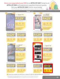 MTN : Y'ello Deals (8 Apr - 20 May 2015), page 9