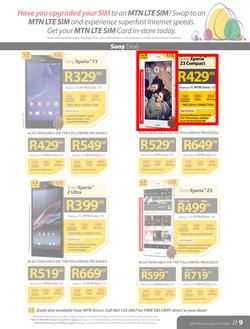 MTN : Y'ello Deals (8 Apr - 20 May 2015), page 9