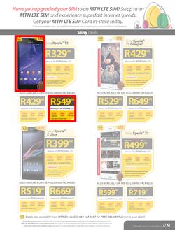 MTN : Y'ello Deals (8 Apr - 20 May 2015), page 9