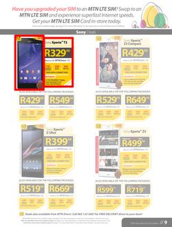 MTN : Y'ello Deals (8 Apr - 20 May 2015), page 9