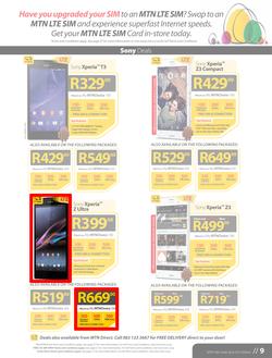 MTN : Y'ello Deals (8 Apr - 20 May 2015), page 9