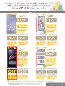 MTN : Y'ello Deals (8 Apr - 20 May 2015), page 9