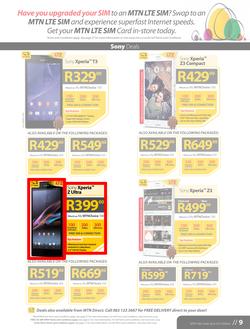 MTN : Y'ello Deals (8 Apr - 20 May 2015), page 9