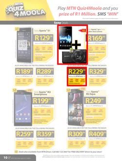 MTN : Y'ello Deals (8 Apr - 20 May 2015), page 10