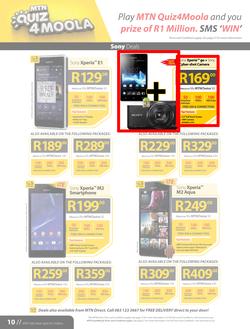 MTN : Y'ello Deals (8 Apr - 20 May 2015), page 10