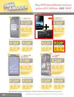 MTN : Y'ello Deals (8 Apr - 20 May 2015), page 10