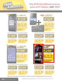 MTN : Y'ello Deals (8 Apr - 20 May 2015), page 10