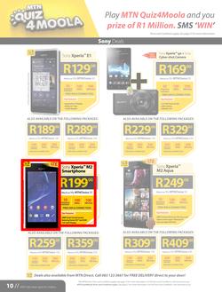 MTN : Y'ello Deals (8 Apr - 20 May 2015), page 10