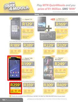 MTN : Y'ello Deals (8 Apr - 20 May 2015), page 10