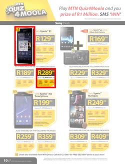 MTN : Y'ello Deals (8 Apr - 20 May 2015), page 10