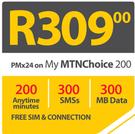 LG L70-On My MTNChoice 200