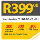 LG G3 Beat-On My MTNChoice 200