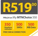 LG G3 Beat-On My MTNChoice 350