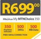 LG G Flex-On My MTNChoice 350