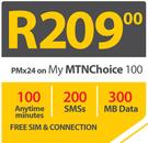 LG L70-On My MTNChoice 100