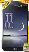 LG G Flex-On My MTNChoice 200