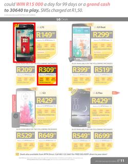 MTN : Y'ello Deals (8 Apr - 20 May 2015), page 11