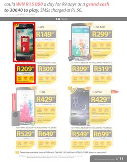 MTN : Y'ello Deals (8 Apr - 20 May 2015), page 11