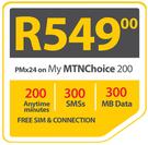 Lumia 930 Smartphone-On My MTNChoice 200