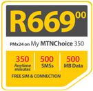 Lumia 930 Smartphone-On My MTNChoice 350