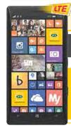 Lumia 930 Smartphone-On My MTNChoice 100