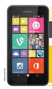 Lumia 530 Smartphone-On My MTNChoice 50