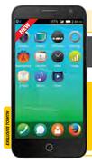 Alcatel Fire E-On My MTNChoice 50