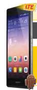 Huawei Ascend P7-On My MTNChoice 50