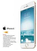 Apple iPhone 6 64GB-On My MTNChoice 200