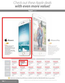 MTN : Y'ello Deals (8 Apr - 20 May 2015), page 14