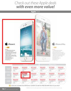 MTN : Y'ello Deals (8 Apr - 20 May 2015), page 14