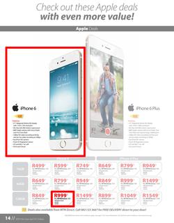 MTN : Y'ello Deals (8 Apr - 20 May 2015), page 14