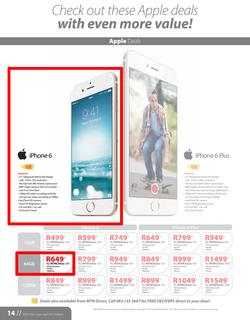 MTN : Y'ello Deals (8 Apr - 20 May 2015), page 14